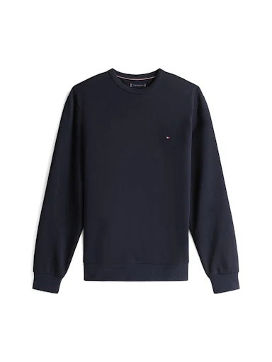 Sweaters navy Tommy Hilfiger - Image 4