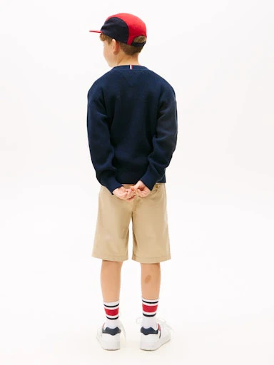 Sweaters navy Tommy Hilfiger - Image 2