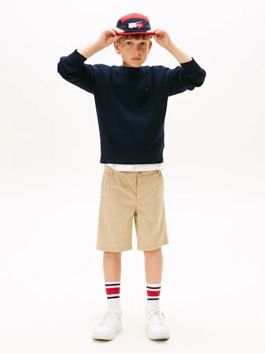 Sweaters navy Tommy Hilfiger - Image 3