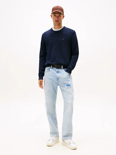 Sweaters navy Tommy Jeans - Image 3