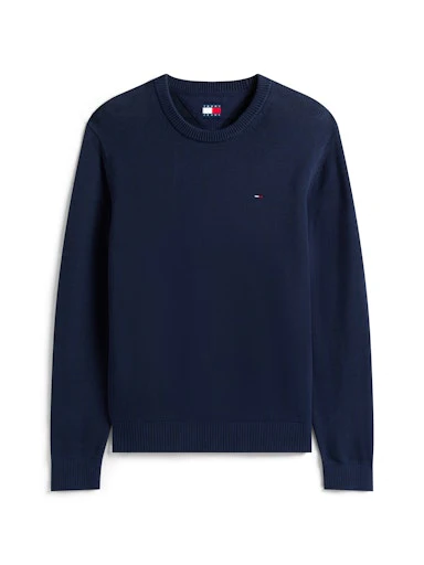 Sweaters navy Tommy Jeans - Image 4