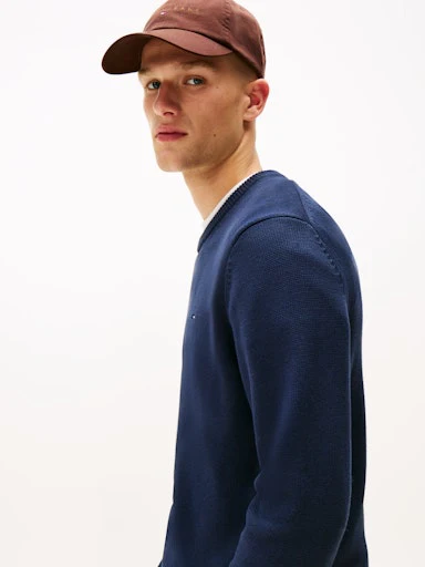 Sweaters navy Tommy Jeans - Image 5