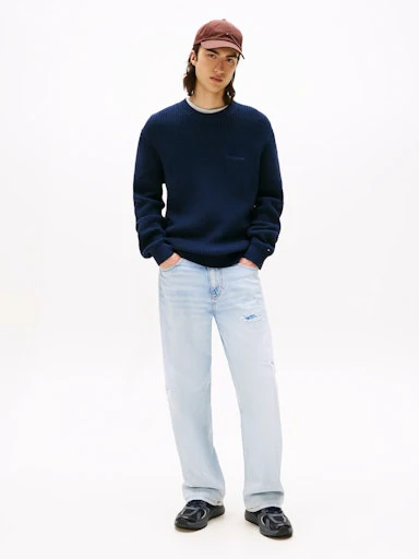 Sweaters navy Tommy Jeans - Image 3