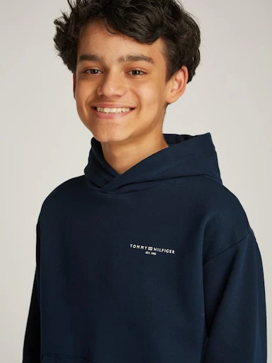 Sweaters navy Tommy Hilfiger - Image 3