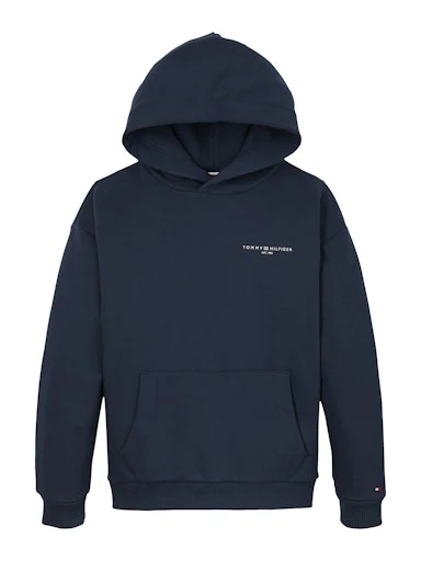 Sweaters navy Tommy Hilfiger - Image 4