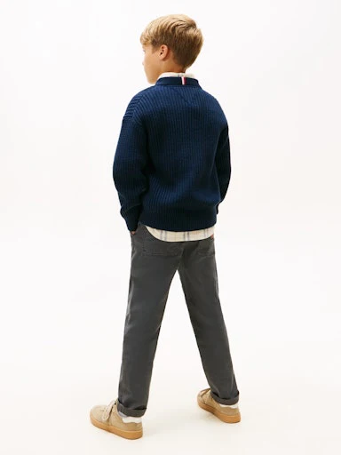 Sweaters navy Tommy Hilfiger - Image 2