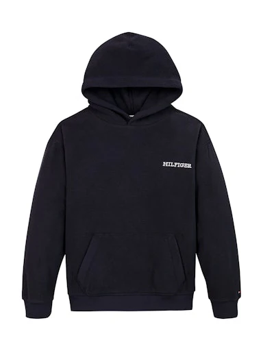 Sweaters navy Tommy Hilfiger - Image 4