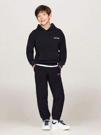 Sweaters navy Tommy Hilfiger - Image 5
