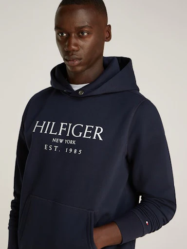 Sweaters navy Tommy Hilfiger - Image 3