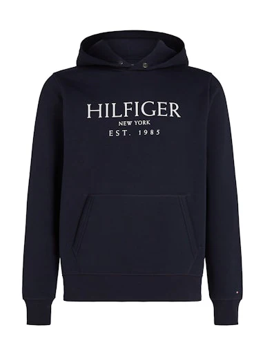 Sweaters navy Tommy Hilfiger - Image 4