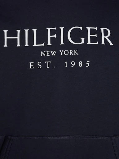 Sweaters navy Tommy Hilfiger - Image 6