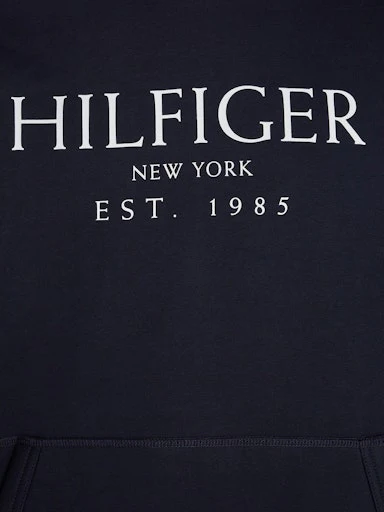 Sweaters navy Tommy Hilfiger - Image 7