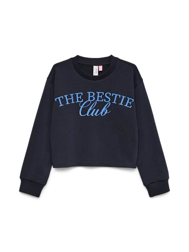 Sweaters navy VERO MODA GIRL