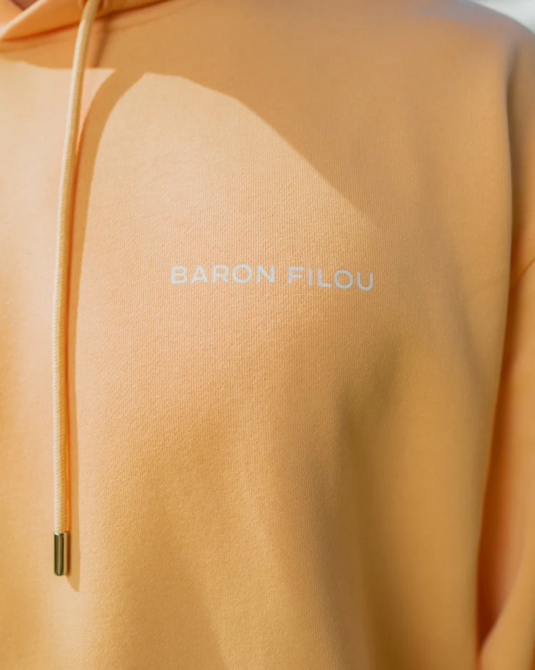 Sweaters oranje Baron Filou - Image 2