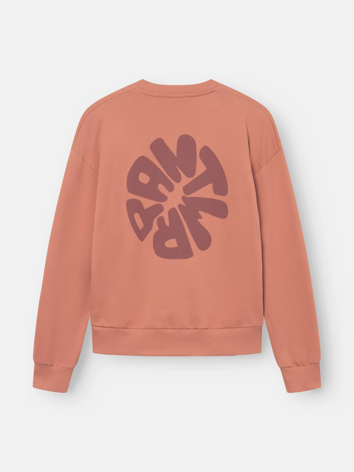 Sweaters oranje ANTWRP - Image 4