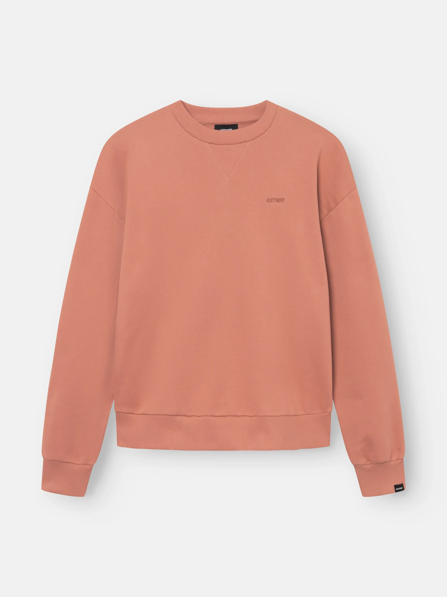 Sweaters oranje ANTWRP - Image 5