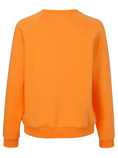 Sweaters oranje eiszeit - Image 2