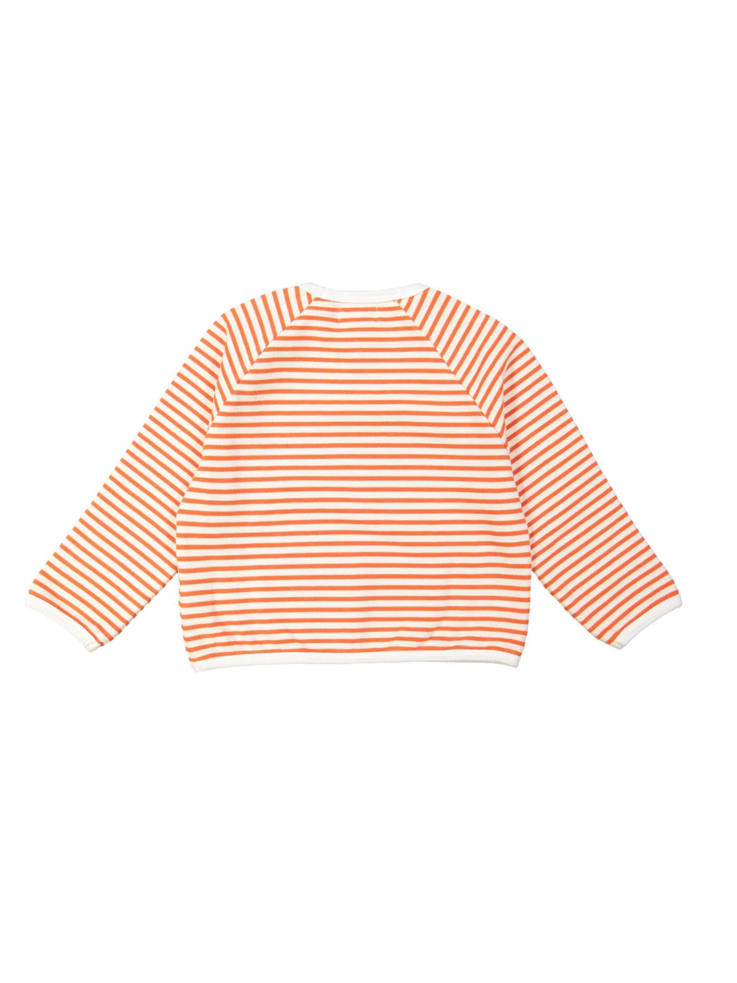 Sweaters oranje Filou & Friends - Image 2