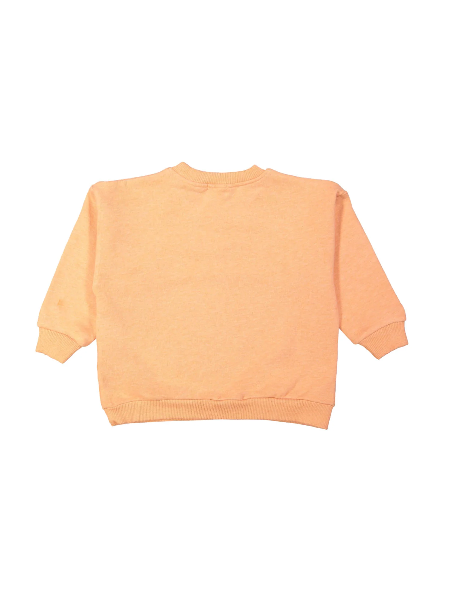 Sweaters oranje Filou & Friends - Image 2