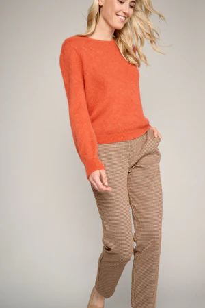 Sweaters oranje Marie Méro