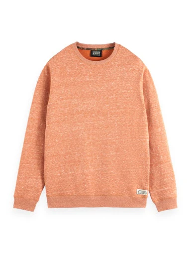 Sweaters oranje Scotch & Soda