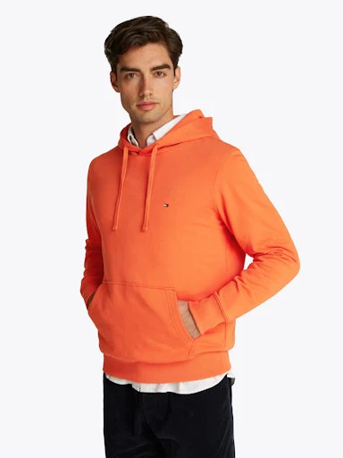 Sweaters oranje Tommy Hilfiger
