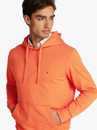 Sweaters oranje Tommy Hilfiger - Image 4
