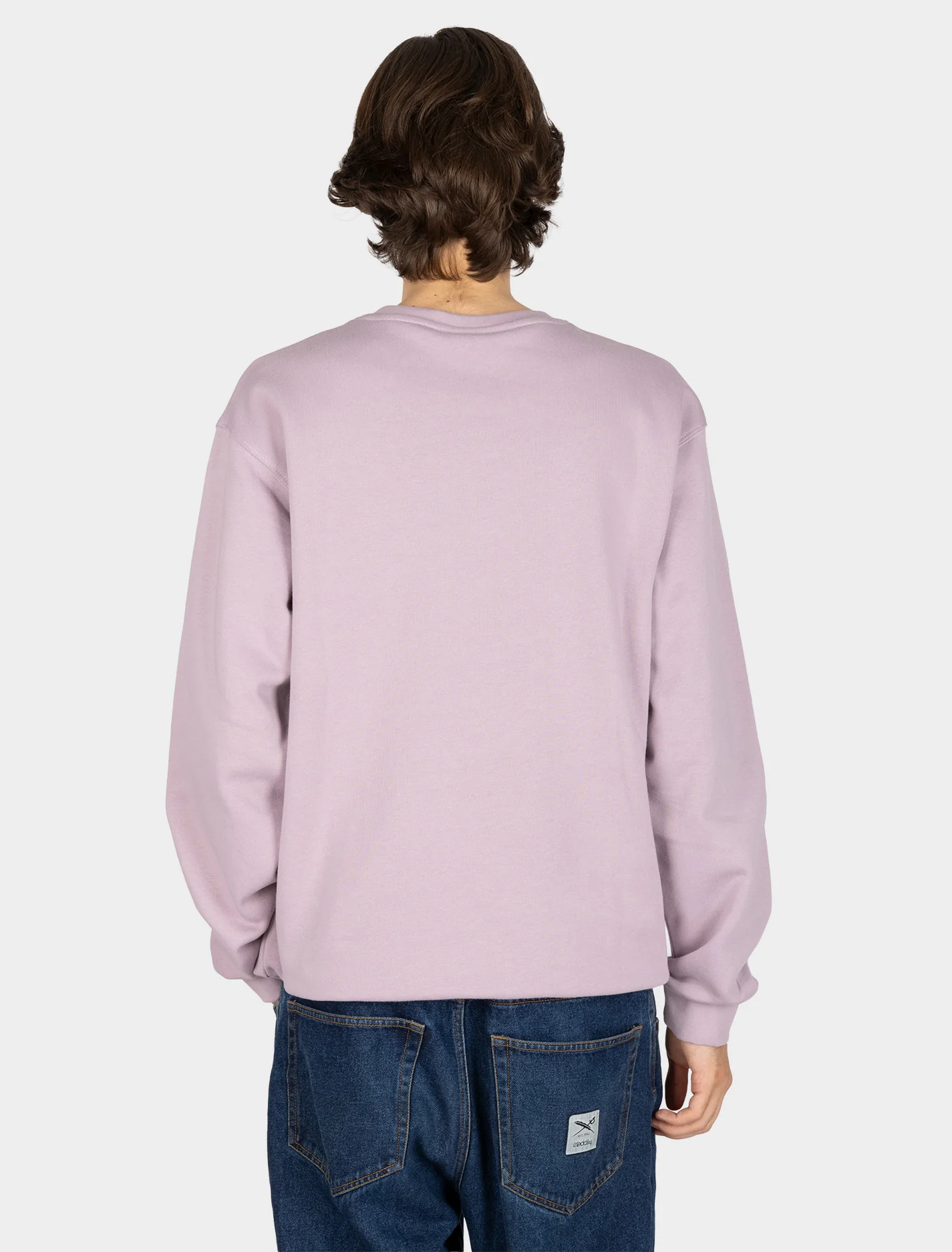 Sweaters paars Iriedaily - Image 4