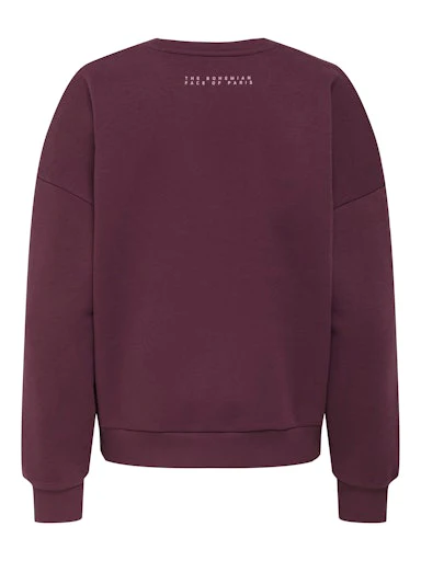 Sweaters paars ONLY - Image 2