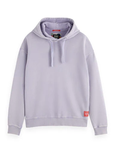 Sweaters paars Scotch & Soda