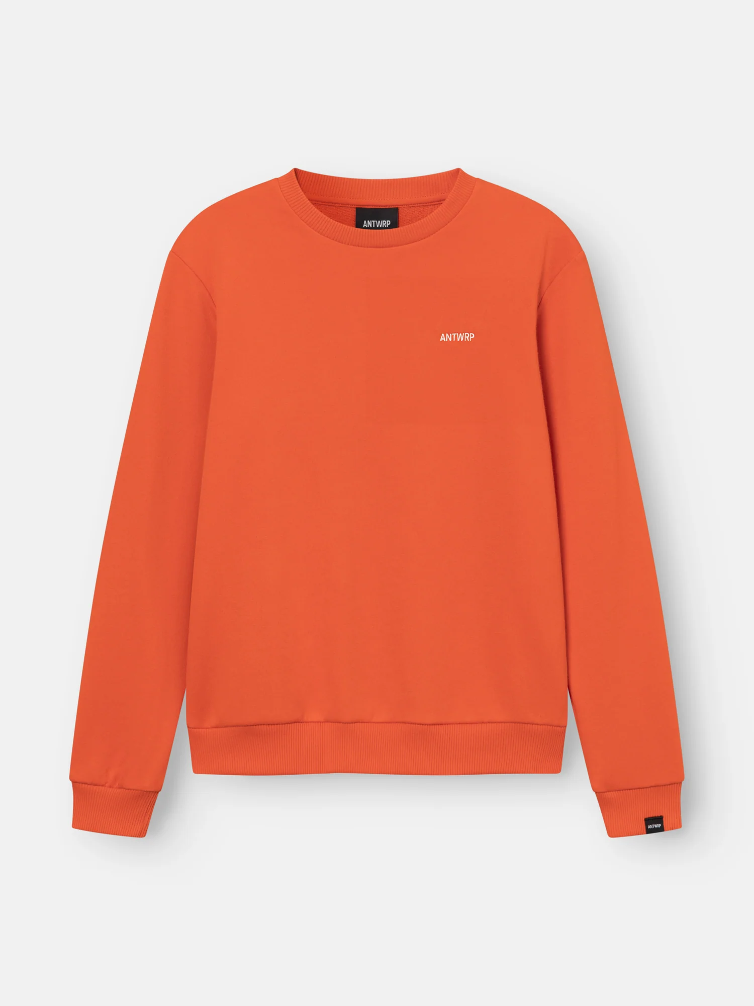 Sweaters rood ANTWRP Junior - Image 2