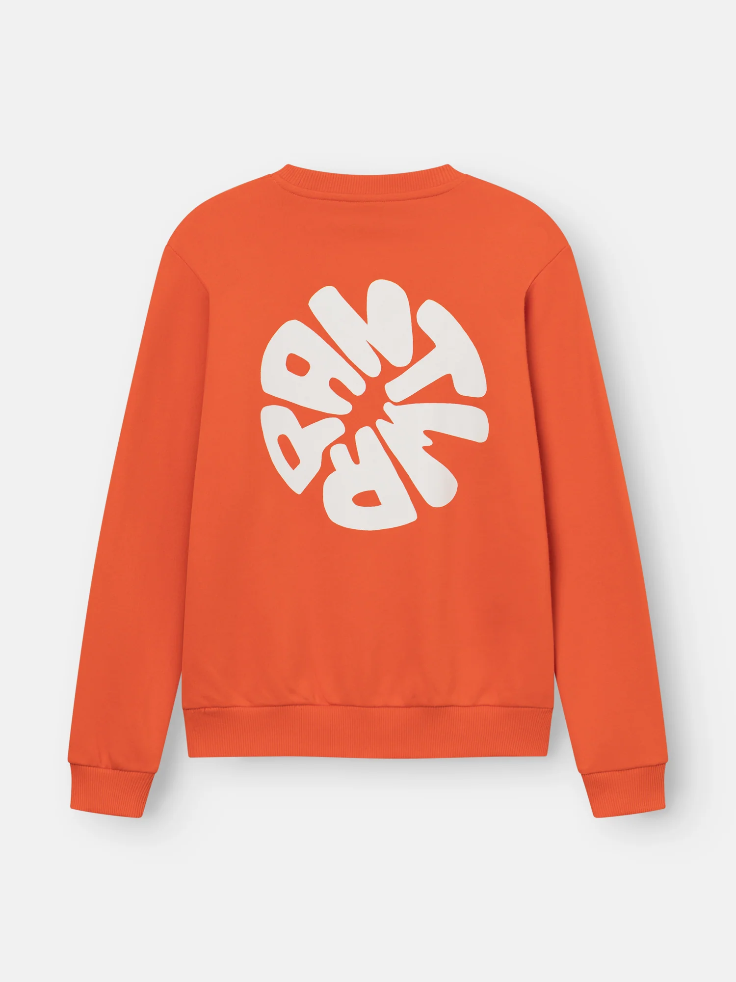Sweaters rood ANTWRP Junior - Image 3