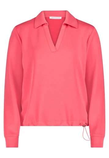 Sweaters rood Betty & Co
