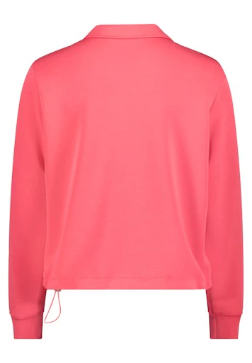 Sweaters rood Betty & Co - Image 2