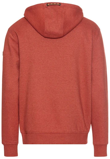 Sweaters rood Camel active - Image 2