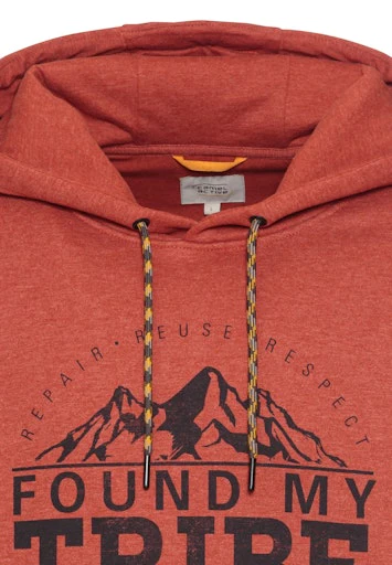 Sweaters rood Camel active - Image 3
