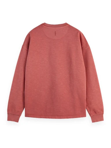 Sweaters rood Scotch & Soda - Image 2