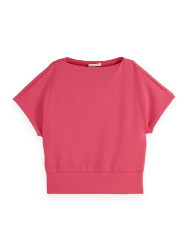 Sweaters rood Scotch & Soda - Image 3
