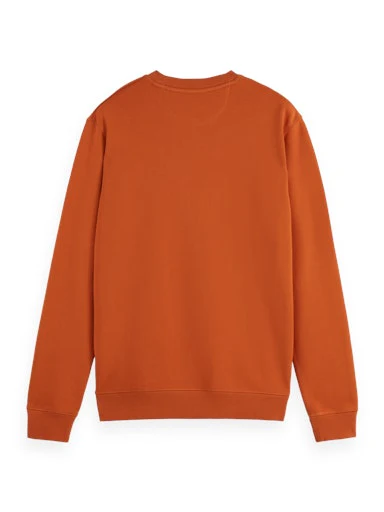 Sweaters oranje Scotch & Soda - Image 3