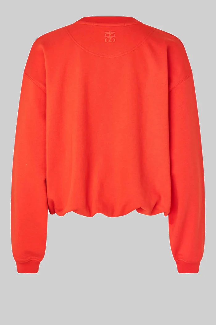 Sweaters rood Second Female - Image 2