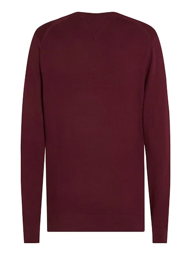Sweaters rood Tommy Hilfiger - Image 2