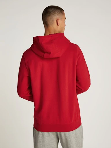 Sweaters rood Tommy Hilfiger - Image 3