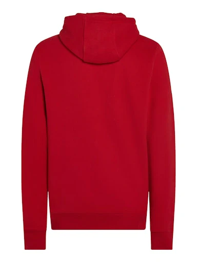 Sweaters rood Tommy Hilfiger - Image 6