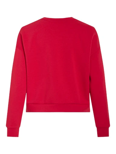 Sweaters rood VILA - Image 2