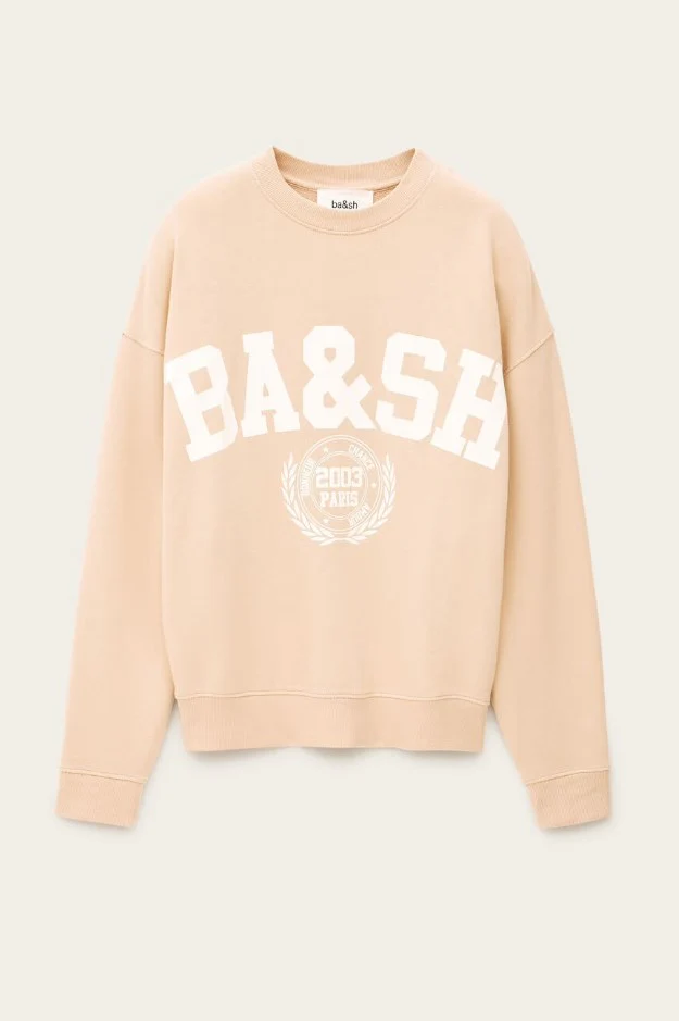 Sweaters roze ba&sh - Image 4