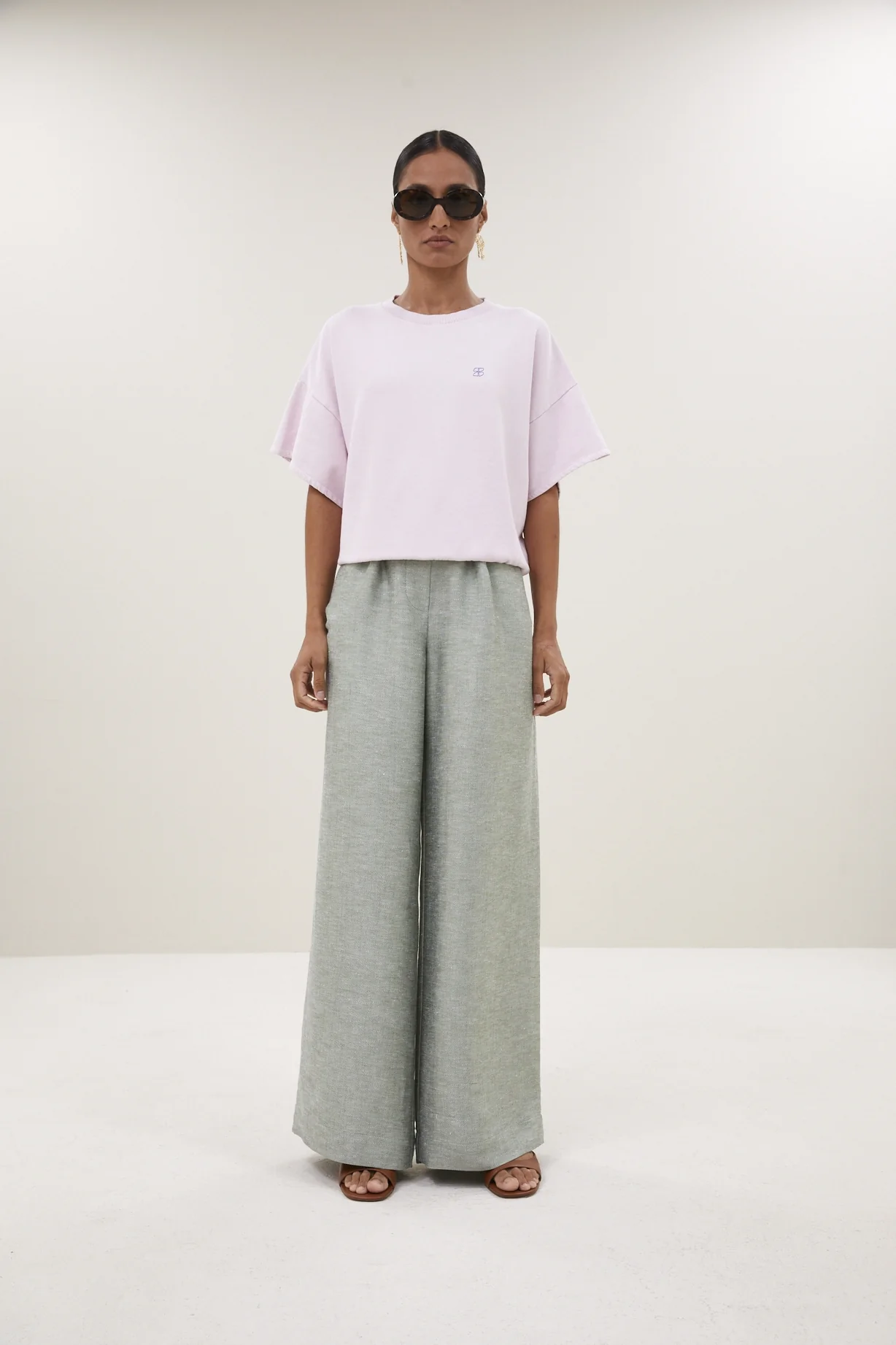Sweaters roze by-bar - Image 4