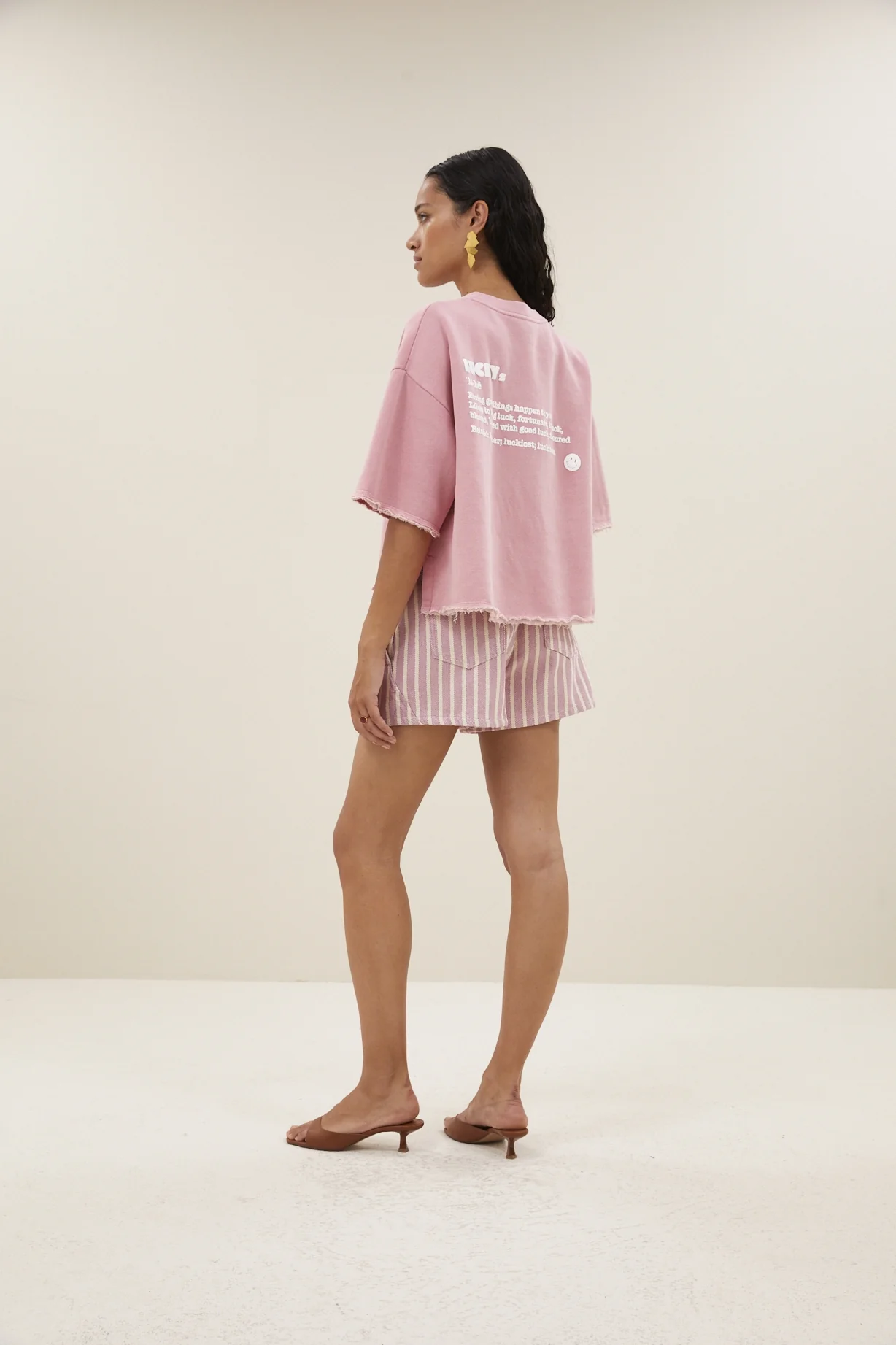 Sweaters roze by-bar - Image 4