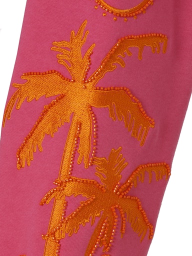 Sweaters roze eiszeit - Image 3