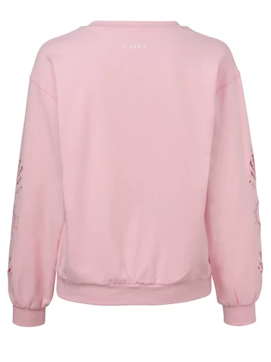 Sweaters roze eiszeit - Image 2