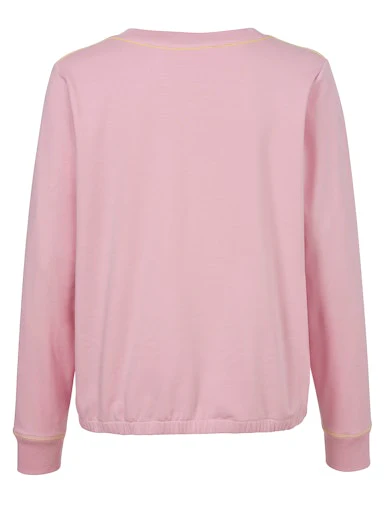 Sweaters roze eiszeit - Image 2